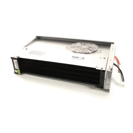 Delfield Coil Assy, R404A, Std 000-248-0003-S